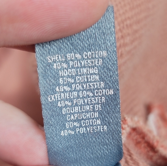 Aerie side snap hoodie size small - Picture 12 of 14